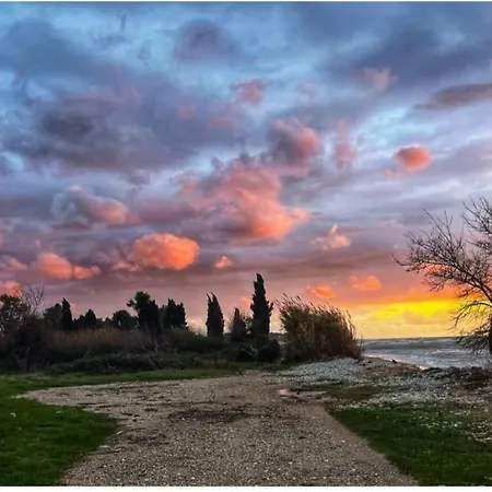 Apartment Dolce Zambratija (Istria)