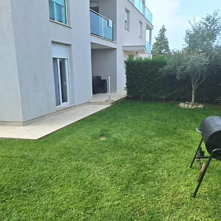 Dolce Apartment Zambratija (Istria)