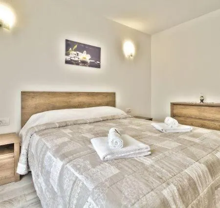 Apartment Dolce Zambratija (Istria)
