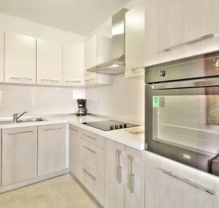 Apartment Dolce