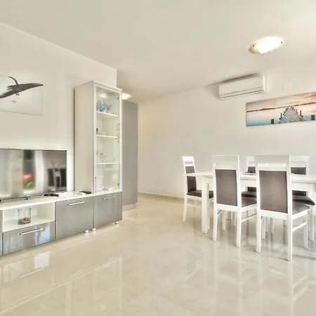 Dolce Apartment Zambratija (Istria)