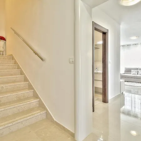 Apartment Dolce *