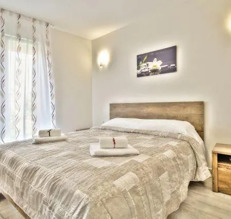Apartment Dolce
