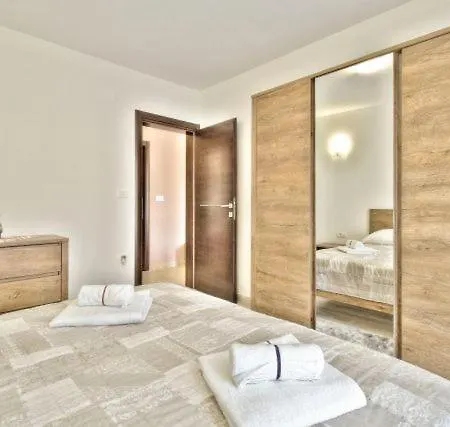 Dolce Apartment Zambratija (Istria)
