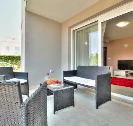 Apartment Dolce