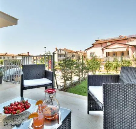 Dolce Apartment Zambratija (Istria)