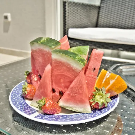 Apartment Dolce