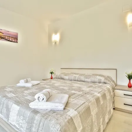 Dolce Apartment Zambratija (Istria)