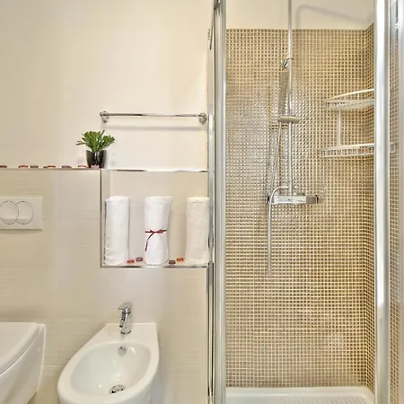 Apartment Dolce