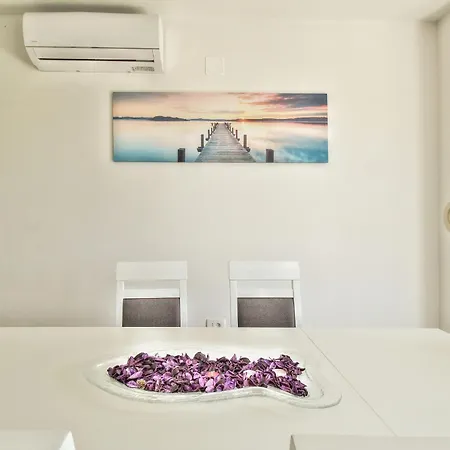 Dolce Apartment