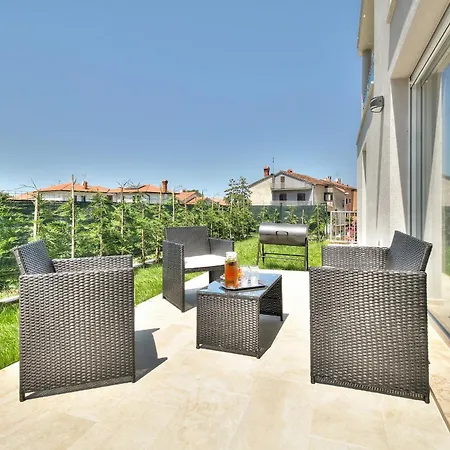 Apartment Dolce Zambratija (Istria)