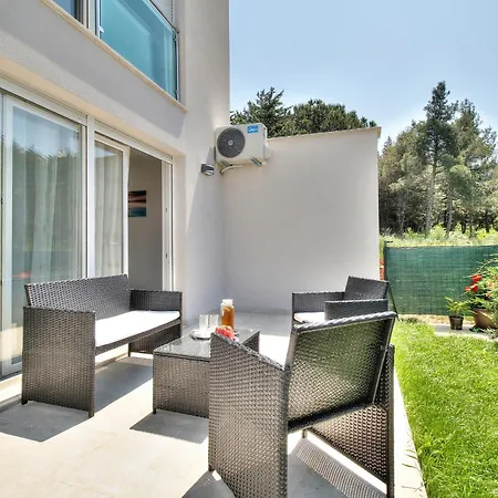 Apartment Dolce *