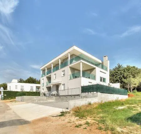 Apartmán Dolce *